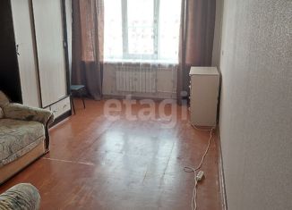 1-комнатная квартира на продажу, 37.7 м2, Углич, улица Луначарского, 8