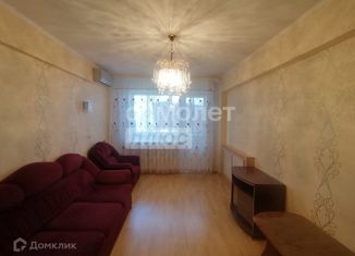 Продается 3-комнатная квартира, 70.1 м2, Забайкальский край, Боровая улица, 8