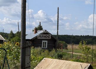 Дом на продажу, 52.4 м2, деревня Сведомково, деревня Сведомково, 25