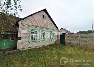 Продаю дом, 59.9 м2, деревня Дубровка, Брянская улица