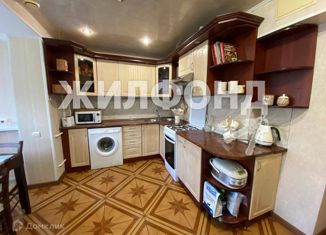 Продажа 3-ком. квартиры, 69 м2, Московская область, Олимпийская улица, 29