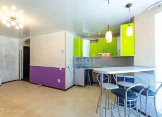 Продаю квартиру студию, 31.7 м2, село Тополево, Клубная улица, 2А