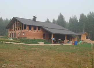 Продажа дома, 200 м2, деревня Андреевское