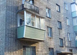 Продам двухкомнатную квартиру, 43 м2, Владимирская область, Зелёная улица, 4