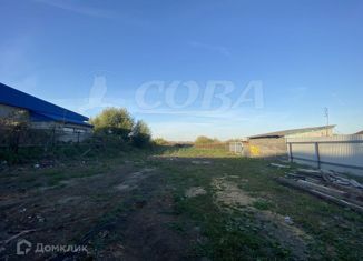 Участок на продажу, 9.5 сот., село Исетское