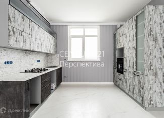 Таунхаус на продажу, 175 м2, Белоозёрский, микрорайон Золотая Слобода, 3