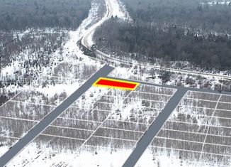 Продажа участка, 6.8 сот., коттеджный посёлок Волконское