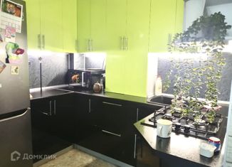 Продаю трехкомнатную квартиру, 57.5 м2, село Иглино, улица Строителей, 1А