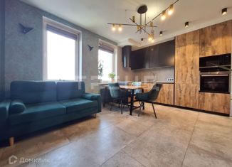 Продам 3-комнатную квартиру, 60 м2, Санкт-Петербург, улица Типанова, 25к1, улица Типанова