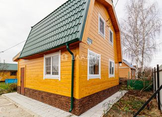 Дом на продажу, 48.7 м2, деревня Бухолово, деревня Бухолово, 80