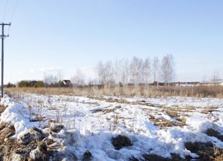 Участок на продажу, 15 сот., Заводоуковск