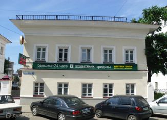 Офис в аренду, 41.8 м2, Кострома, проспект Мира, 3А, Фабричный район