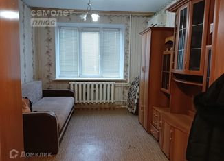 Продажа комнаты, 24 м2, Волгоградская область, улица Дегтярёва, 1