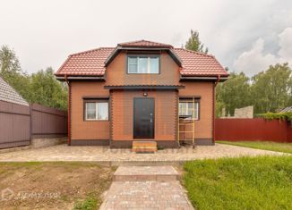 Дом на продажу, 70 м2, СНТ Звёздочка, СНТ Звёздочка, 10