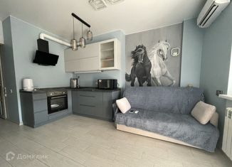 Продам однокомнатную квартиру, 30 м2, Ростов-на-Дону, ЖК Новый Горизонт, Тибетская улица, 1Бс1