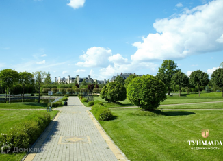 Земельный участок на продажу, 12 сот., коттеджный поселок Миллениум Парк