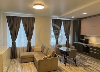 Продам двухкомнатную квартиру, 45.5 м2, Москва, Выборгская улица, 7к1, Выборгская улица