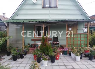 Продажа дома, 65 м2, садоводческое некоммерческое товарищество Автомобилист-2
