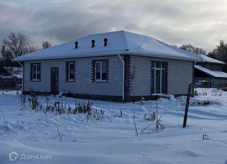 Продам дом, 96 м2, деревня Оманово, 22Н-0731