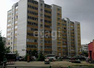 1-ком. квартира на продажу, 47.5 м2, Екатеринбург, Ереванская улица, 28, Ереванская улица