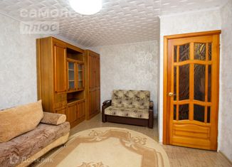 Продажа 1-комнатной квартиры, 35.5 м2, Ульяновская область, Ипподромная улица, 23
