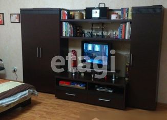 1-ком. квартира на продажу, 40 м2, Ставрополь, Ольховый проезд, 12, микрорайон Чапаевка