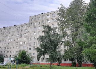 1-ком. квартира на продажу, 30.4 м2, Омск, Звёздная улица, 2Е