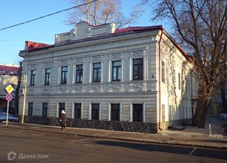 Аренда офиса, 680 м2, Москва, Товарищеский переулок, 34, Товарищеский переулок