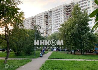 Продается двухкомнатная квартира, 53 м2, Москва, улица Маршала Тухачевского, 32к2, метро Народное Ополчение