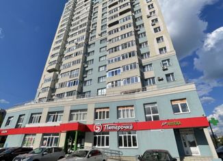 Продажа четырехкомнатной квартиры, 120 м2, Иваново, Большая Воробьевская улица, 16, Фрунзенский район
