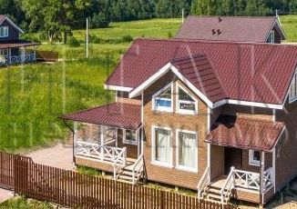 Дом на продажу, 108.8 м2, деревня Кузнецы, Центральная улица