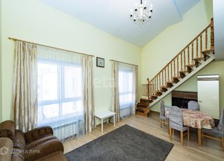 Продажа трехкомнатной квартиры, 71.4 м2, посёлок Мичуринский, Медногорская улица, 102