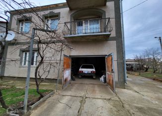 Продажа дома, 220 м2, Крым, Солнечная улица