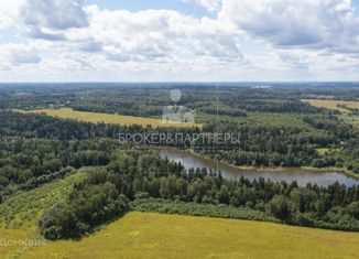 Продается земельный участок, 116 сот., село Ильинка, Центральная улица, 9