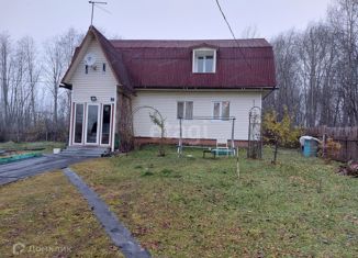 Продам дом, 58 м2, деревня Шулма, улица Ветеранов, 1