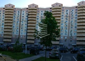 Продажа 3-ком. квартиры, 92 м2, Москва, улица Новинки, 1, улица Новинки