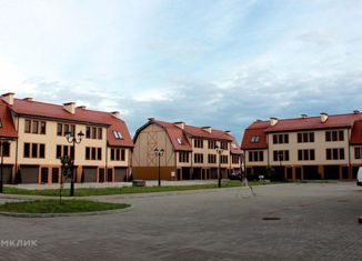 Продаю таунхаус, 142 м2, Калининград, Рабочая улица, 18Б