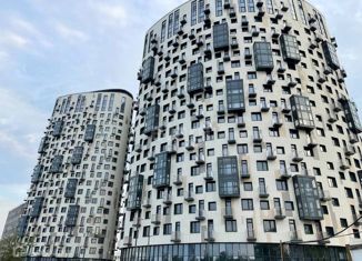 Продажа квартиры студии, 46.4 м2, Москва, Нахимовский проспект, 31к2, ЖК Нахимов