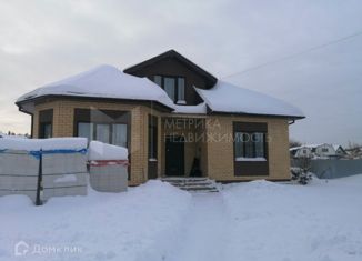Продажа дома, 195.9 м2, деревня Дударева