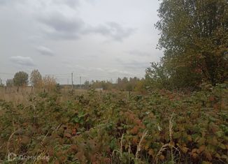 Продам земельный участок, 14.81 сот., деревня Спас-Купля