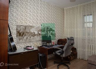 Двухкомнатная квартира на продажу, 18.5 м2, Севастополь, улица Коли Пищенко, 21