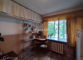 Продам комнату, 60 м2, Пермь, улица Адмирала Макарова, 34