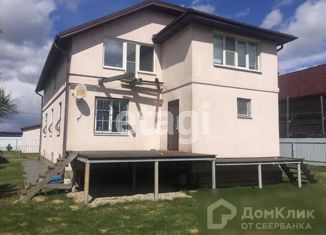 Дом на продажу, 240 м2, село Туношна, Набережная улица