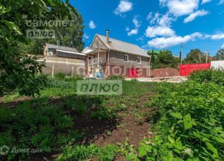 Дом на продажу, 206 м2, деревня Якты-Куль, улица Ахмет Заки Валиди, 21