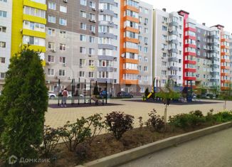 Продается 1-комнатная квартира, 32 м2, Анапа, Парковая улица, 64Ак4, ЖК Радуга