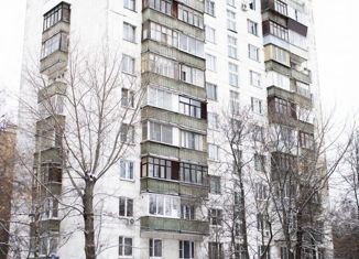 Продажа 2-ком. квартиры, 47.3 м2, Москва, Сиреневый бульвар, 71к1, метро Щёлковская