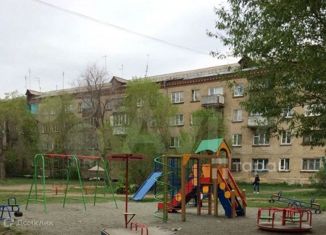Продажа 2-ком. квартиры, 42.9 м2, Челябинск, Новороссийская улица, 34, Ленинский район