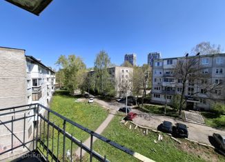 Продается 4-комнатная квартира, 58.8 м2, Ижевск, улица Карла Маркса, 407, жилой район Север