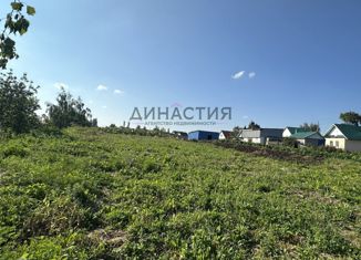 Продается участок, 13 сот., село Буриказганово, Советская улица, 29