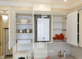 Продаю дом, 230 м2, Сочи, улица Плеханова, микрорайон Мамайка